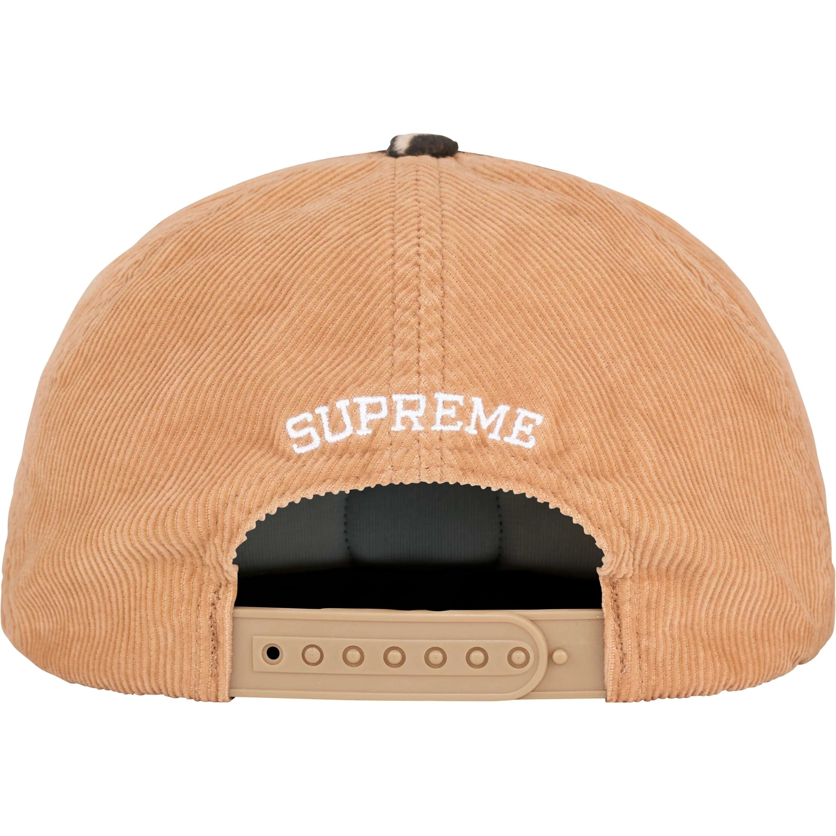 Tiger 5-Panel view 7